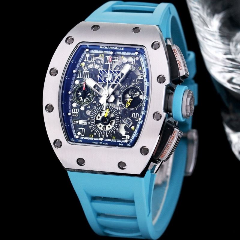 RICHARD MILLE Watches